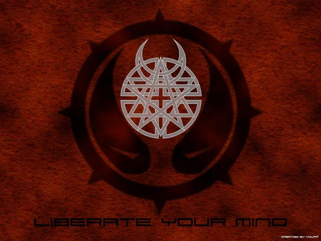 Disturbed