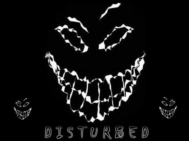 Disturbed