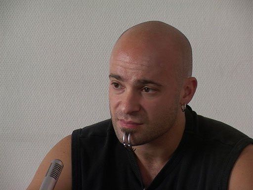 Disturbed