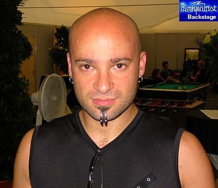 Disturbed