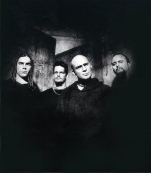 Disturbed