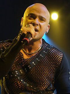 Disturbed