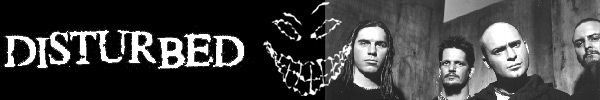 Disturbed