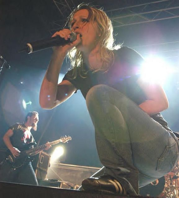 Guano Apes