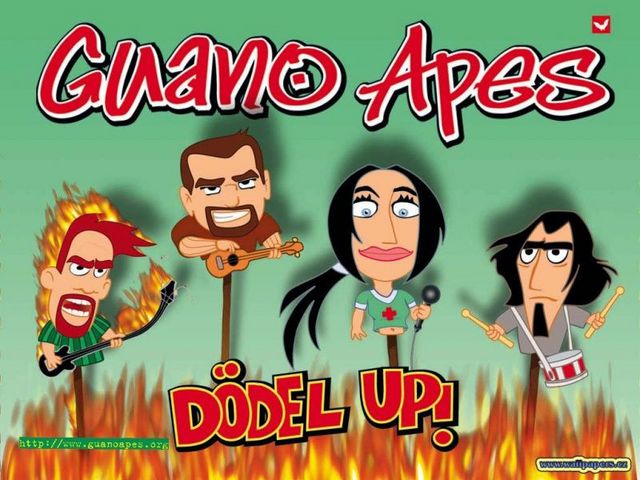 Guano Apes