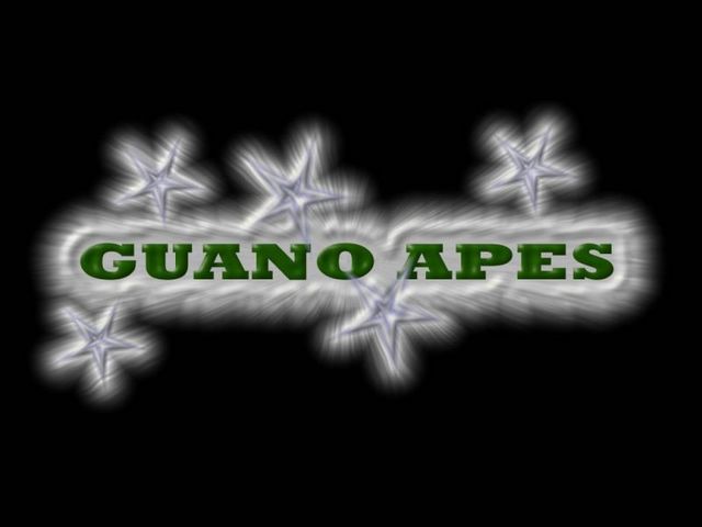 Guano Apes