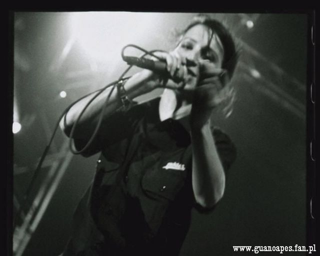 Guano Apes