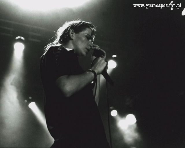 Guano Apes