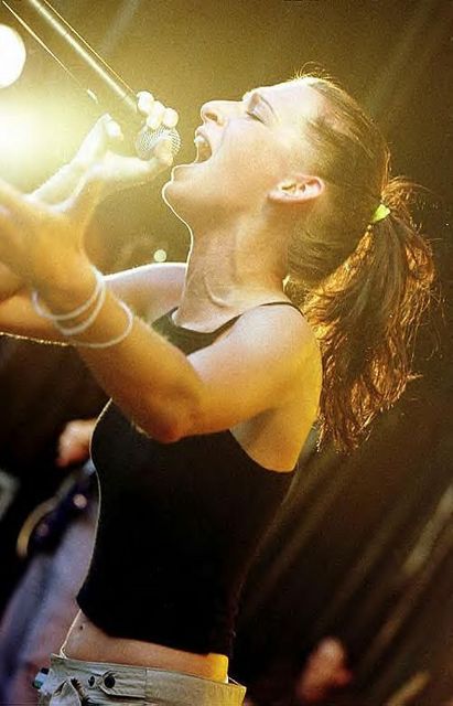 Guano Apes