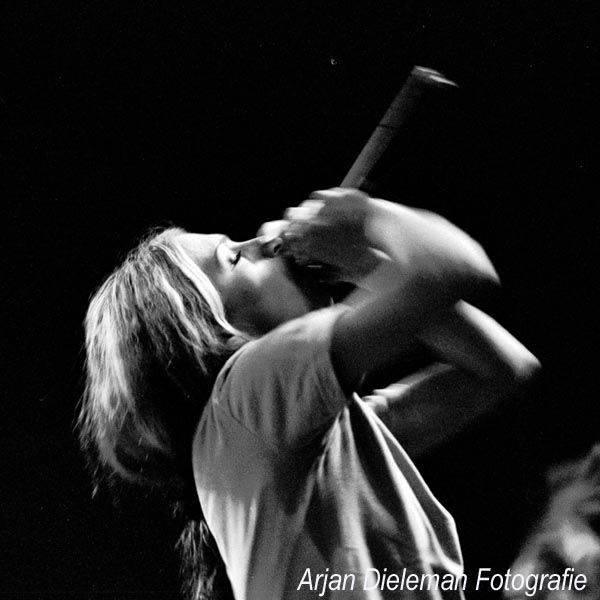 Guano Apes
