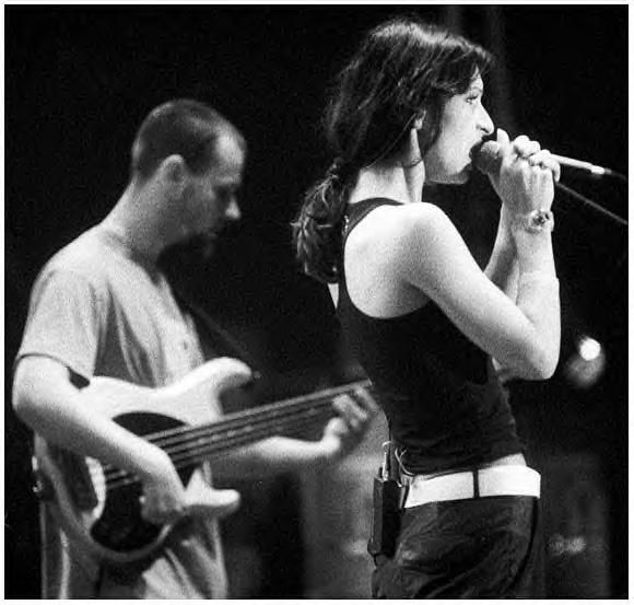 Guano Apes