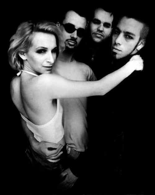 Guano Apes