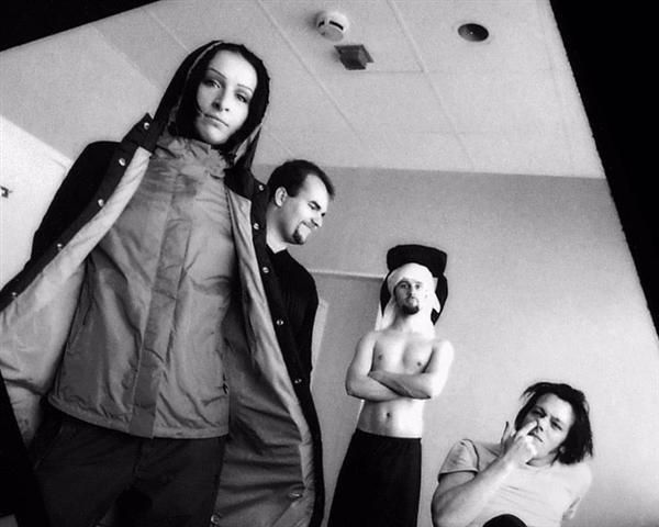 Guano Apes
