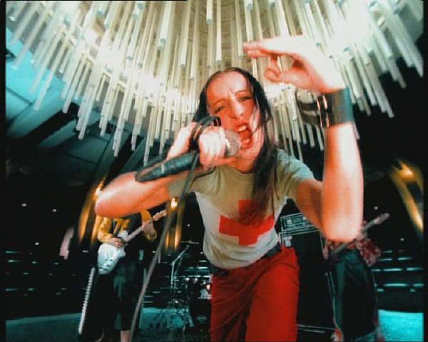 Guano Apes