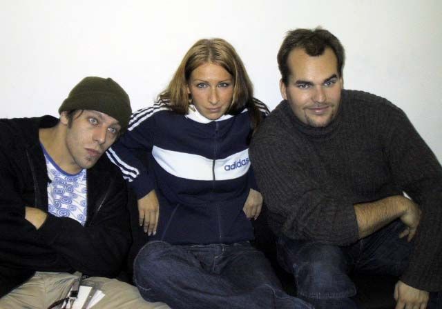 Guano Apes