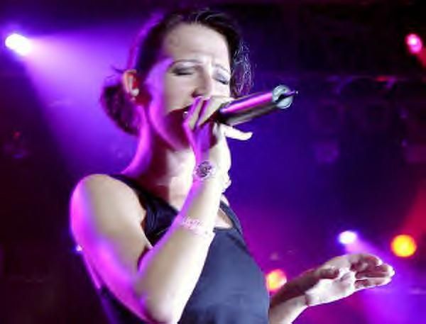 Guano Apes