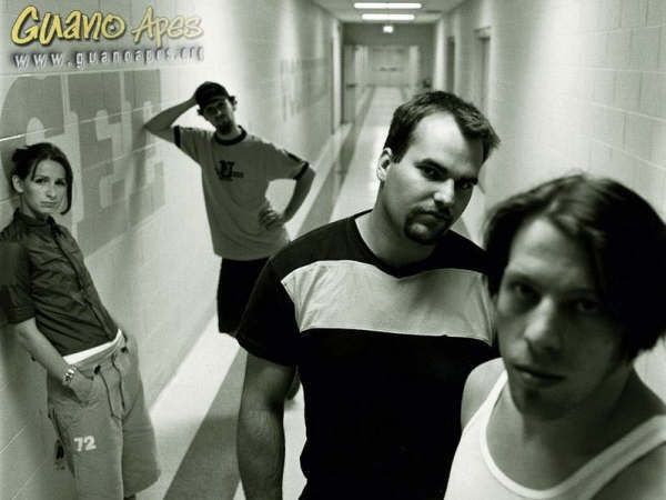 Guano Apes