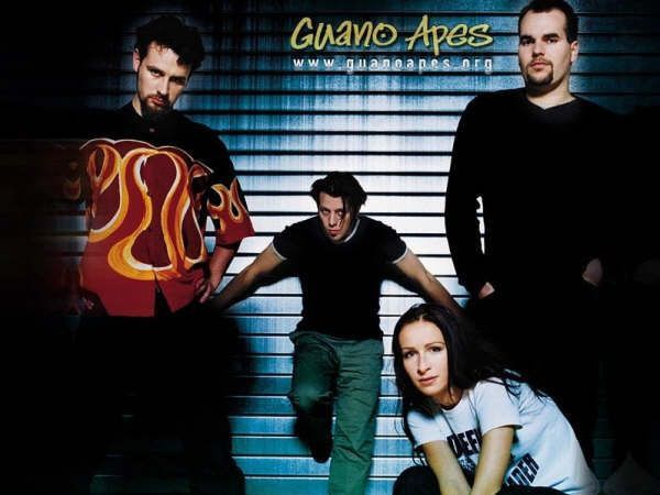 Guano Apes