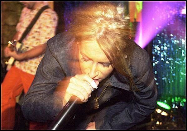 Guano Apes