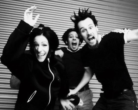 Guano Apes