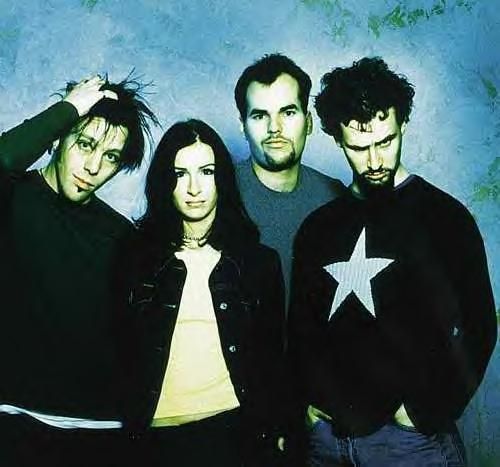 Guano Apes