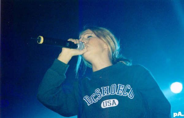 Guano Apes