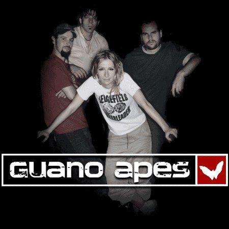 Guano Apes