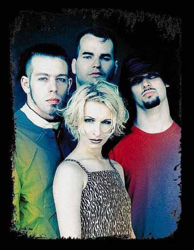 Guano Apes