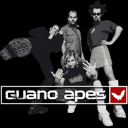 Guano Apes