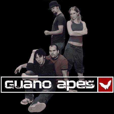 Guano Apes