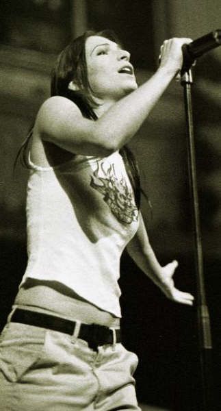 Guano Apes