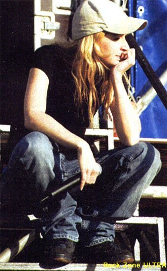 Guano Apes