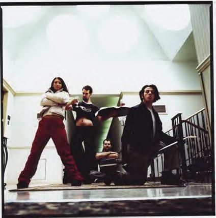 Guano Apes