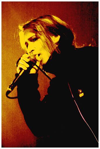 Guano Apes