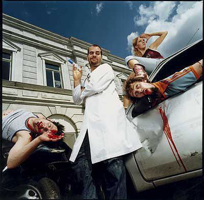 Guano Apes