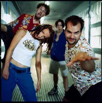 Guano Apes