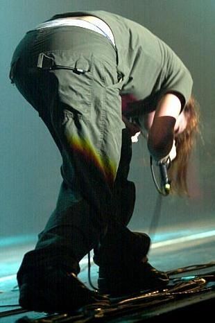 Guano Apes