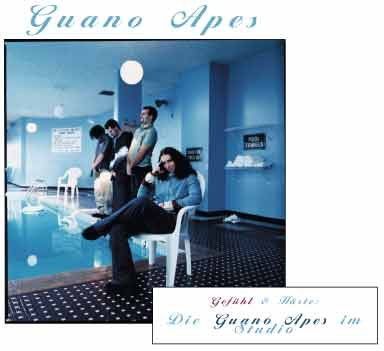 Guano Apes