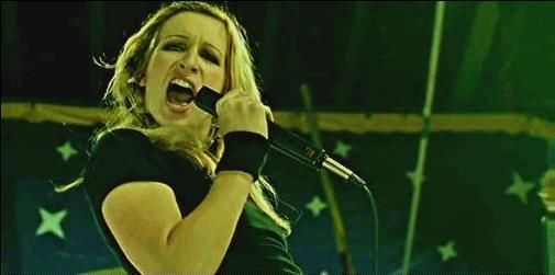 Guano Apes