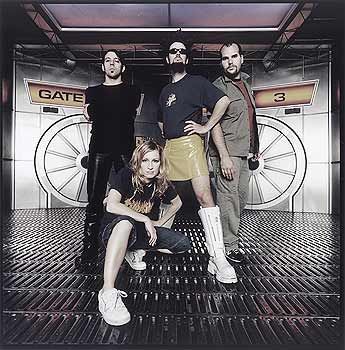 Guano Apes