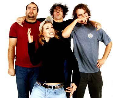 Guano Apes