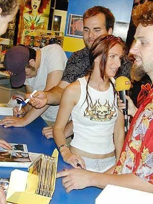 Guano Apes