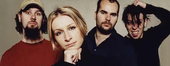 Guano Apes