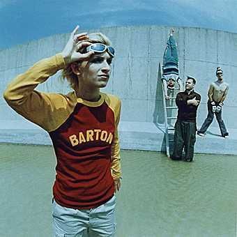 Guano Apes