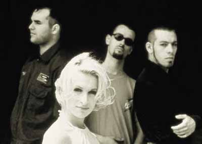 Guano Apes