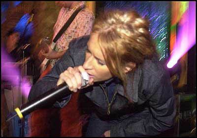 Guano Apes