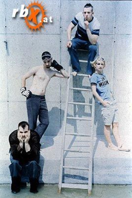 Guano Apes