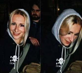 Guano Apes