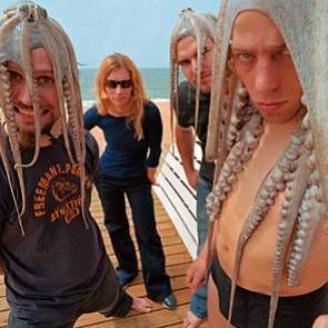 Guano Apes