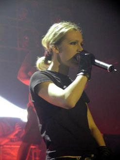 Guano Apes